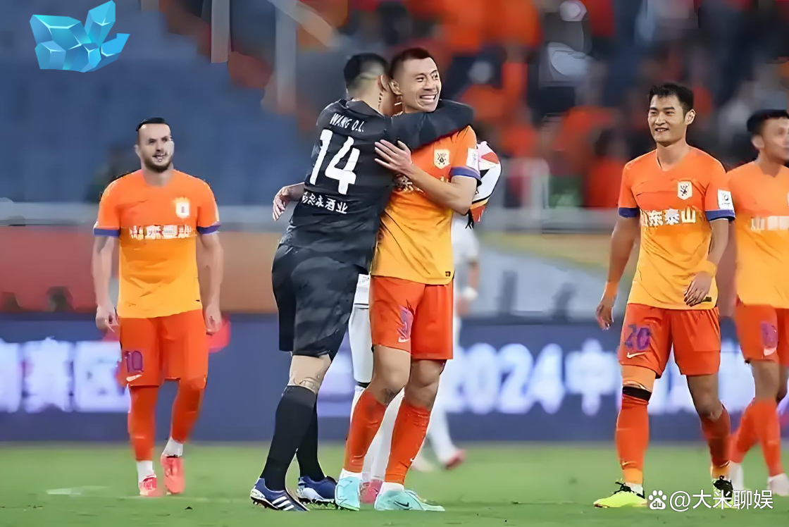 中超今晚走向成谜，阿贾克斯门线救险，震撼外界，资深球员宣示担当的简单介绍